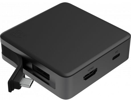 ZAGG 4 Pro Hub на супер цени
