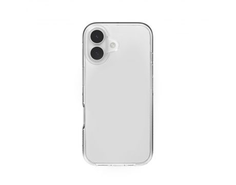ZAGG Crystal Palace за Apple iPhone 17, прозрачен на супер цени
