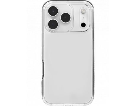 ZAGG Crystal Palace за Apple iPhone 17 Pro, прозрачен на супер цени