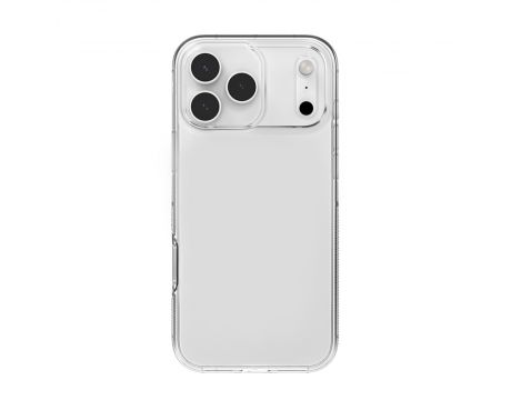 ZAGG Crystal Palace за Apple iPhone 17 Pro Max, прозрачен на супер цени