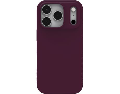 ZAGG Manhattan Snap MagSafe за Apple iPhone 17 Pro, тъмночервен на супер цени
