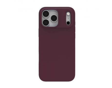 ZAGG Manhattan Snap за Apple iPhone 17 Pro Max, тъмночервен на супер цени