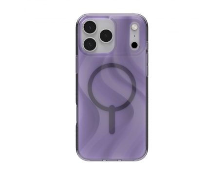 ZAGG Milan Snap за Apple iPhone 17 Pro Max, лилав на супер цени
