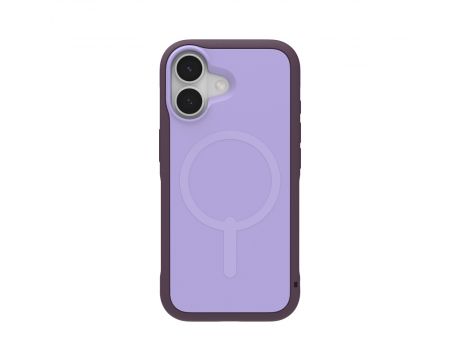 ZAGG Sedona Snap за Apple iPhone 17, лилав на супер цени
