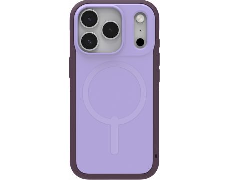 ZAGG Sedona Snap MagSafe за Apple iPhone 17 Pro, лилав на супер цени