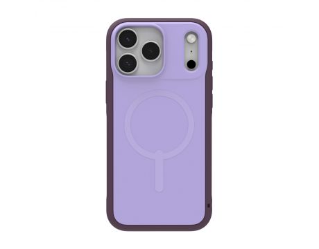 ZAGG Sedona Snap за Apple iPhone 17 Pro Max, лилав на супер цени