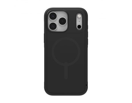 ZAGG Sedona Snap за Apple iPhone 17 Pro Max, черен на супер цени