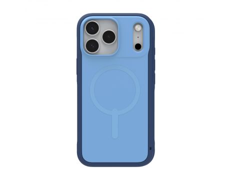 ZAGG Sedona Snap за Apple iPhone 17 Pro Max, син на супер цени