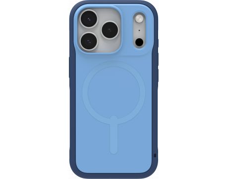 ZAGG Sedona Snap MagSafe за Apple iPhone 17 Pro, син на супер цени