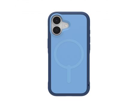 ZAGG Sedona Snap за Apple iPhone 17, син на супер цени