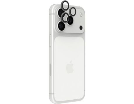 ZAGG  InvisibleShield Premium Glass за Apple iPhone 17 Pro/ 17 Pro Max/ 16 Pro/16 Pro Max/15 Pro/15 Pro Max на супер цени