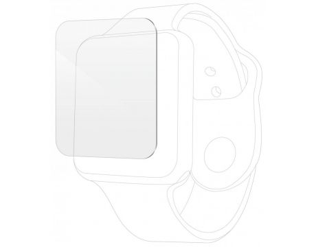ZAGG InvisibleShield Ultra Clear+ за Apple Watch Series 4/5/6/SE, 44 mm на супер цени