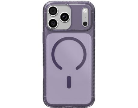 ZAGG Luxe за Apple iPhone 18 Pro Max/17 Pro Max, лилав на супер цени