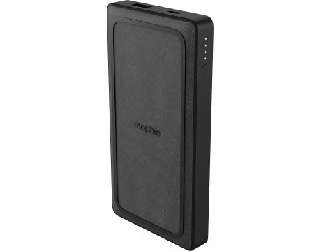 ZAGG Mophie Powerstation Wireless XL 18W, черен на супер цени