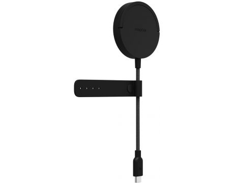 ZAGG Mophie Qi2 15W, черен на супер цени