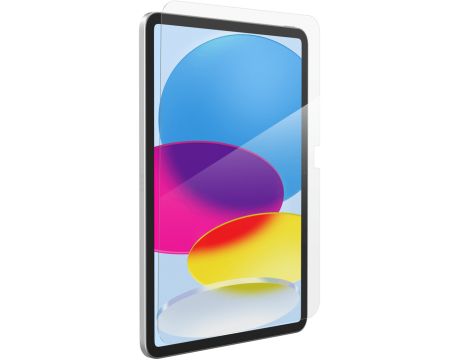 ZAGG nvisibleShield Glass Elite за Apple iPad 10.9" 10th Gen на супер цени
