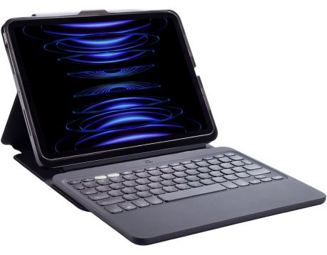 ZAGG Pro Keys за Apple iPad Air 11 на супер цени