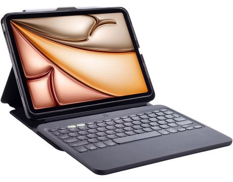 ZAGG Pro Keys за Apple iPad Air 13 на супер цени
