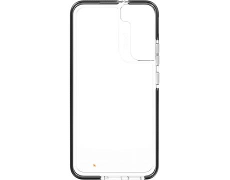 ZAGG Santa Cruz за Samsung Galaxy S22+, прозрачен/черен на супер цени