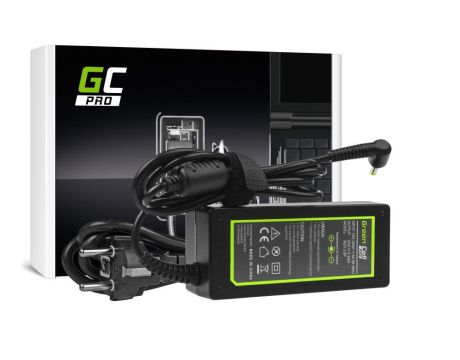 Green Cell AD123P 65W, черен на супер цени