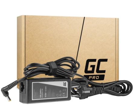 Green Cell AD01P 90W, черен на супер цени