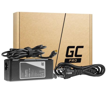 Green Cell AD02P 90W, черен на супер цени