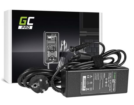 Green Cell AD13P 90W, черен на супер цени