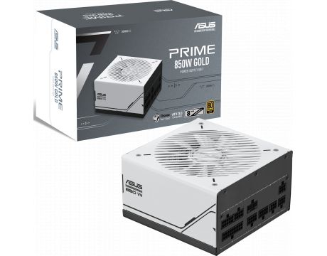 850W ASUS Prime Gold AP-850G на супер цени