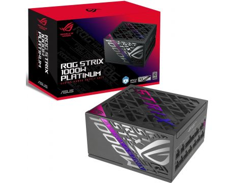 1000W ASUS ROG STRIX 80+ Platinum на супер цени