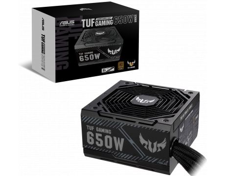650W ASUS TUF Gaming на супер цени
