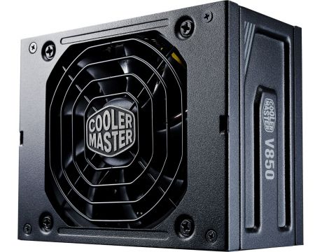 Cooler Master V850 SFX Gold на супер цени