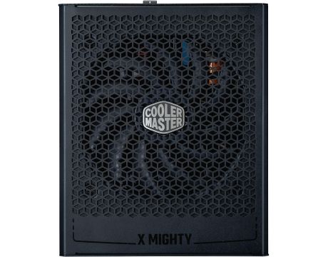 2000W Cooler Master X Mighty на супер цени