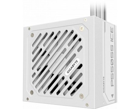 550W GIGABYTE P550SS ICE на супер цени