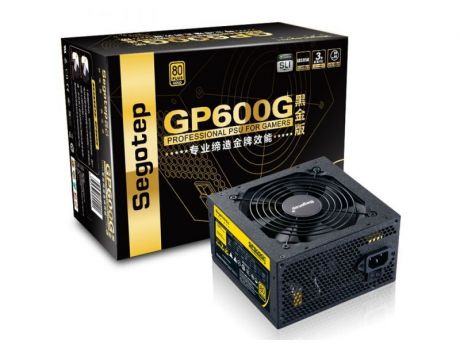 Segotep GP 600G на супер цени
