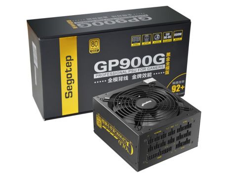 800W Segotep GP900G на супер цени