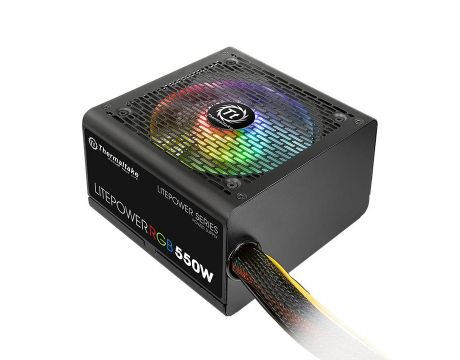 550W Thermaltake Litepower RGB на супер цени