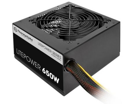 650W Thermaltake LitePower на супер цени