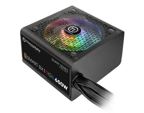 650W Thermaltake Smart BX1 RGB на супер цени