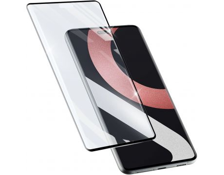 Cellular Line Second Glass Capsule за Xiaomi 13 Lite, прозрачен на супер цени