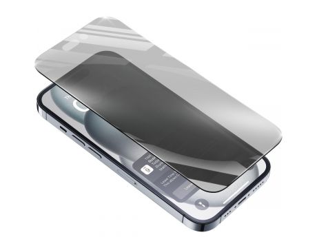 Cellular Line Top Secret за Apple iPhone 15 Plus, прозрачен на супер цени