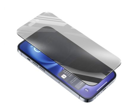 Cellular Line Top Secret за Apple iPhone 16 на супер цени