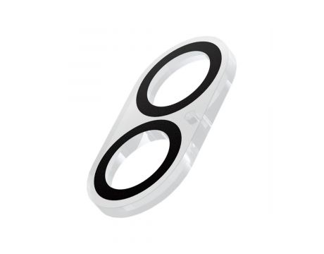 Cellular Line Camera Lens за Apple iPhone 17, прозрачен на супер цени
