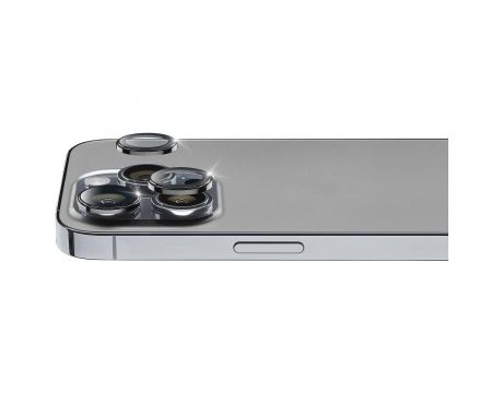 Cellular Line Ring за Apple iPhone 15 Pro/15 Pro Max, прозрачен на супер цени
