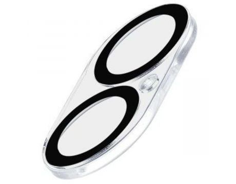 Cellular Line Camera Lens за Apple iPhone 16/16 Plus, прозрачен на супер цени