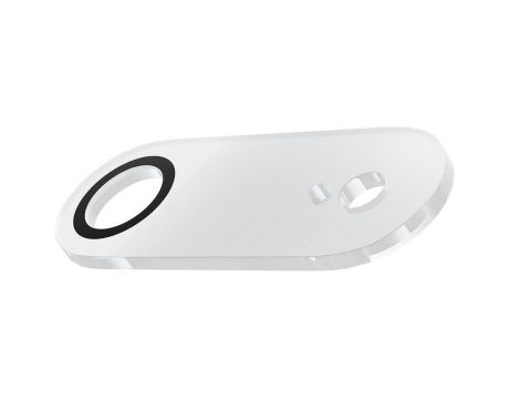 Cellular Line Camera Lens за Apple iPhone Air, прозрачен на супер цени