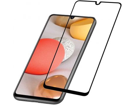 Cellular Line Impact Glass за Samsung Galaxy A22 4G на супер цени