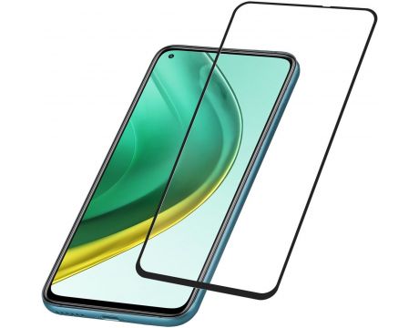 Cellular Line Impact Glass за Xiaomi Mi 10T / 10T Pro на супер цени