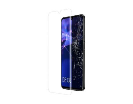 Cellular Line Impact Glass за HUAWEI P Smart 2019 на супер цени
