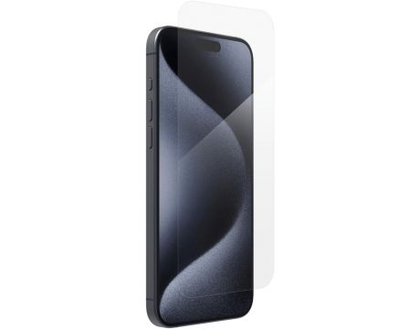ZAGG InvisibleShield Glass за Apple iPhone 15 на супер цени