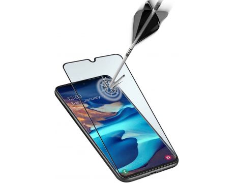 Cellular Line Impact Glass за Samsung Galaxy S10 Lite на супер цени